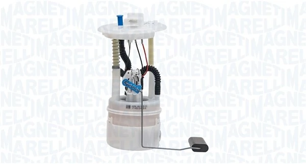 Fuel Supply Module
